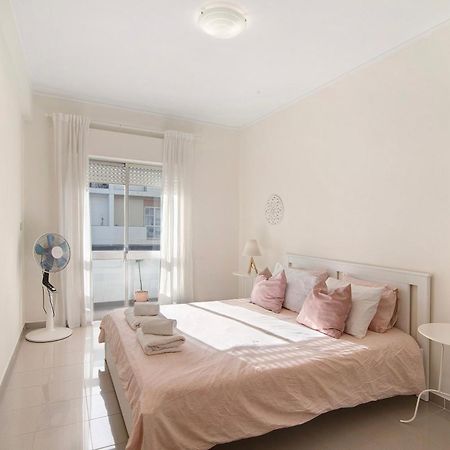 Apartament Matinhos House Dystrykt Dystrykt Faro Zewnętrze zdjęcie