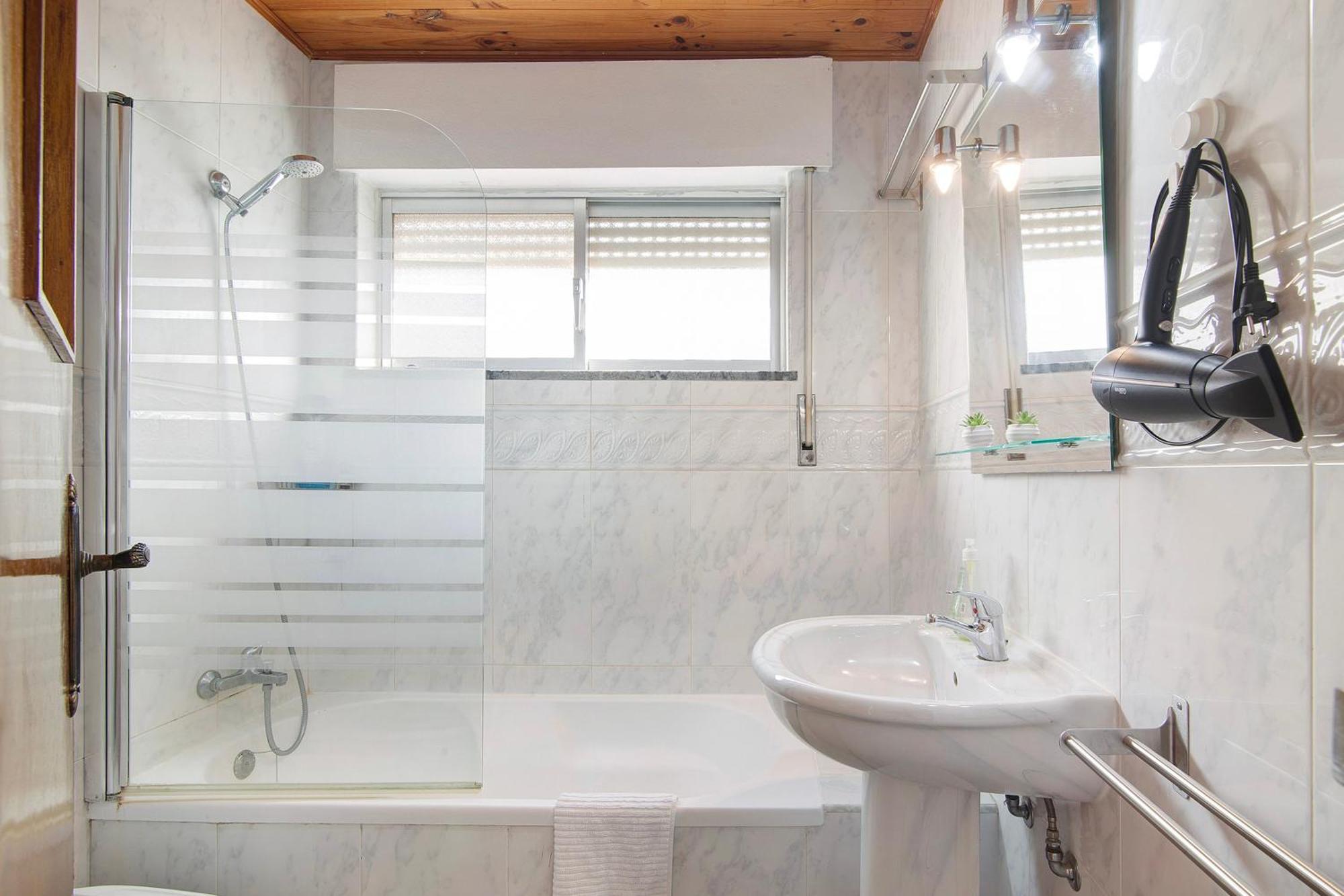 Apartament Matinhos House Dystrykt Dystrykt Faro Zewnętrze zdjęcie