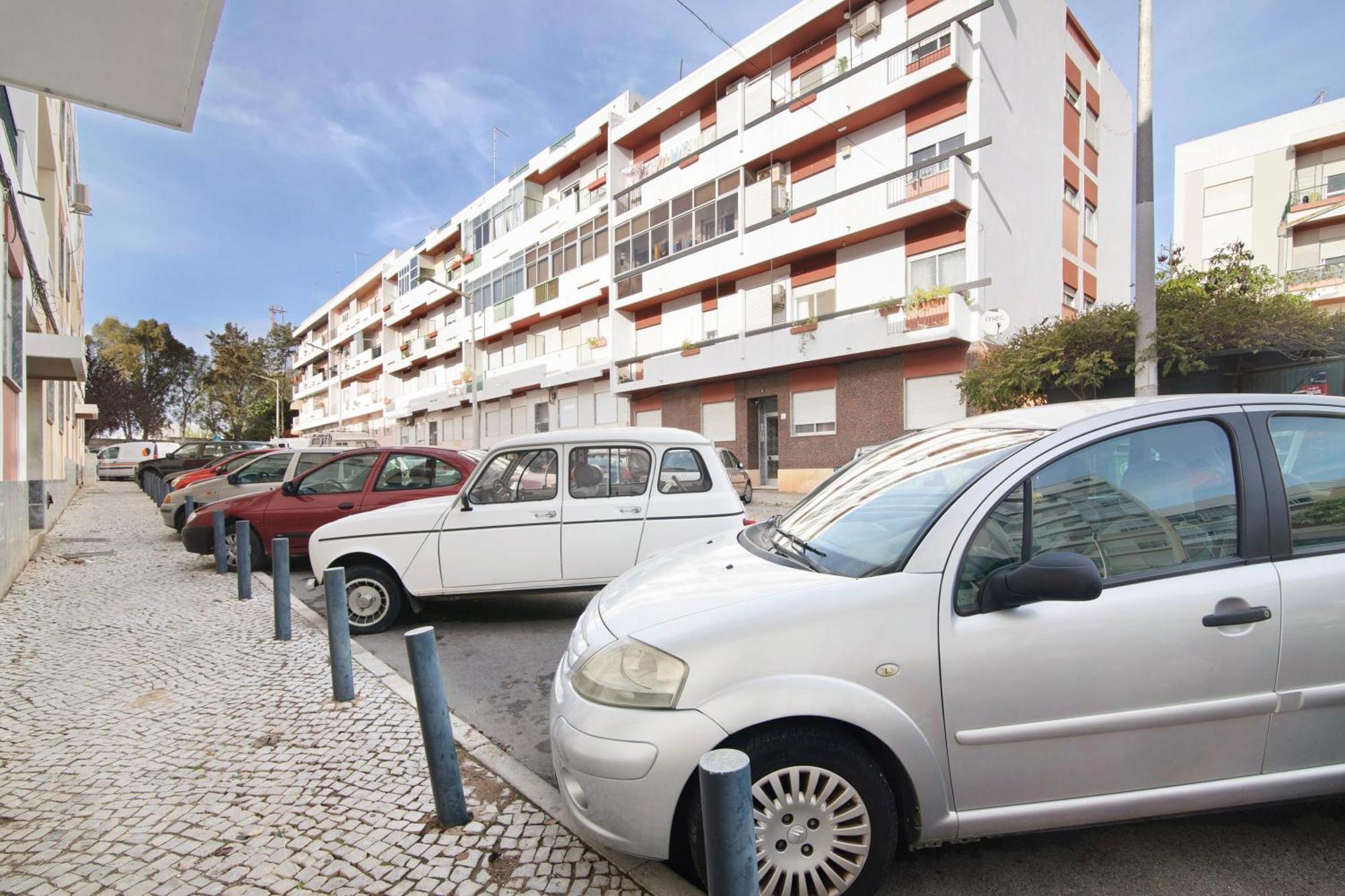Apartament Matinhos House Dystrykt Dystrykt Faro Zewnętrze zdjęcie