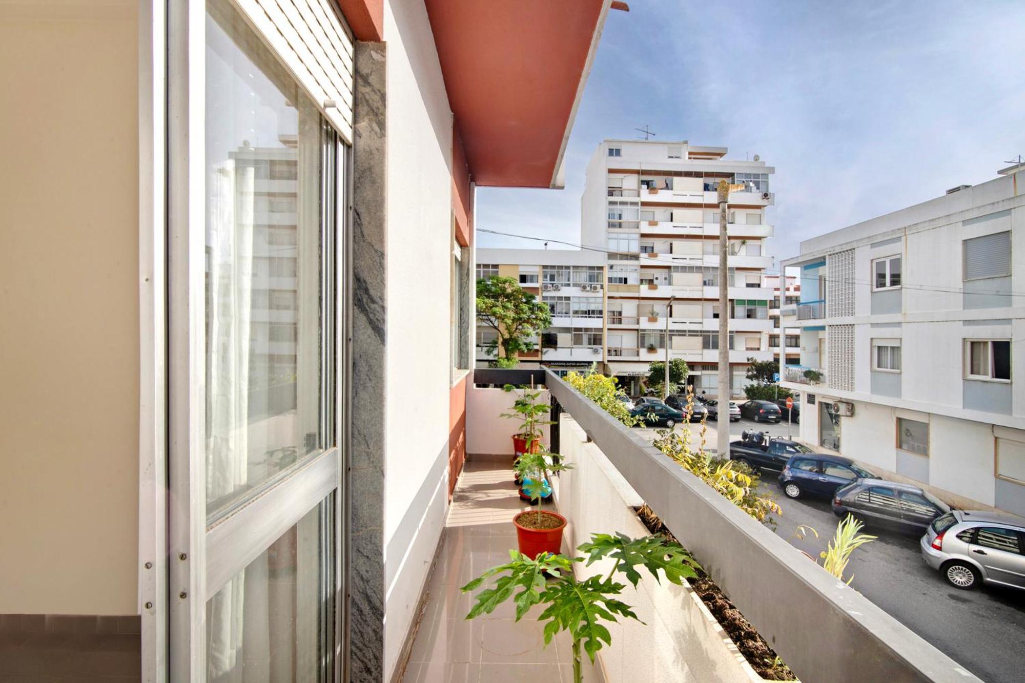 Apartament Matinhos House Dystrykt Dystrykt Faro Zewnętrze zdjęcie